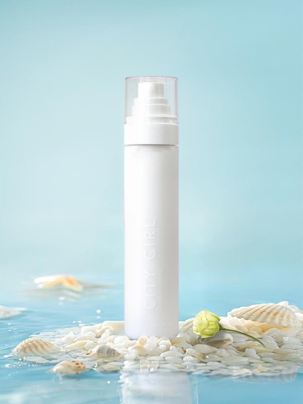 Producto - Leche de limpieza City girl