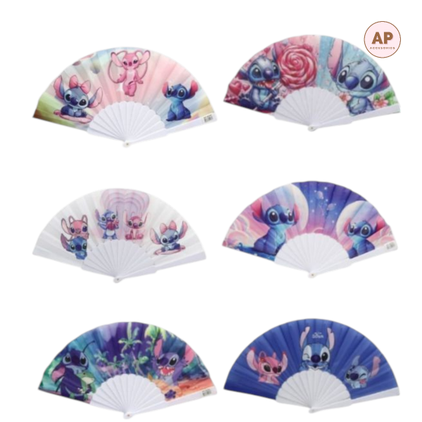 Producto - ABANICO INFANTIL