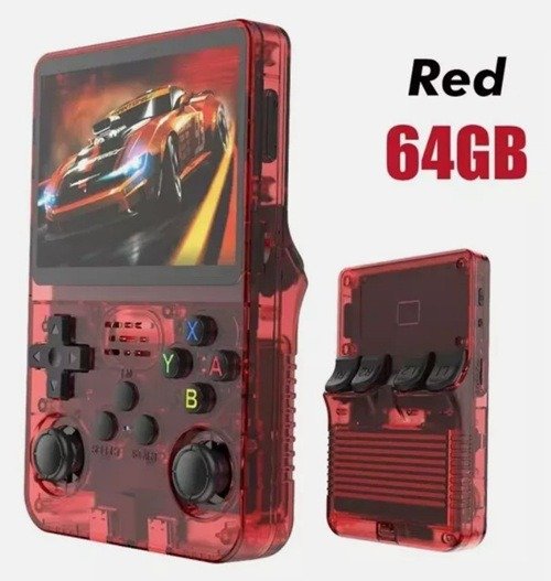 Producto - Consola Gamer- Psp-N64-NeoGeo-Ps1