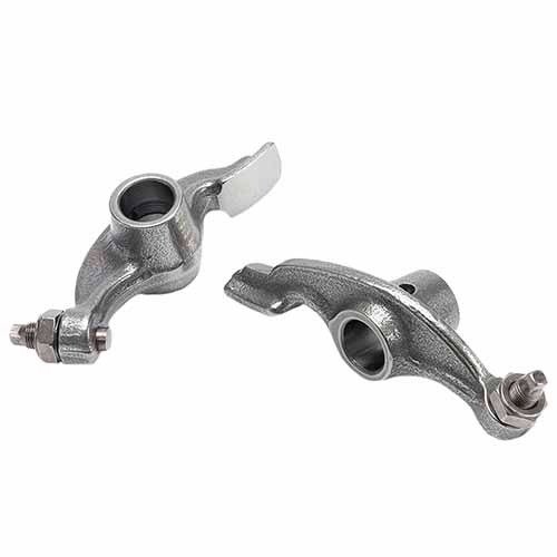 Producto - BALANCINES GILERA SMASH (JGO) GILERA