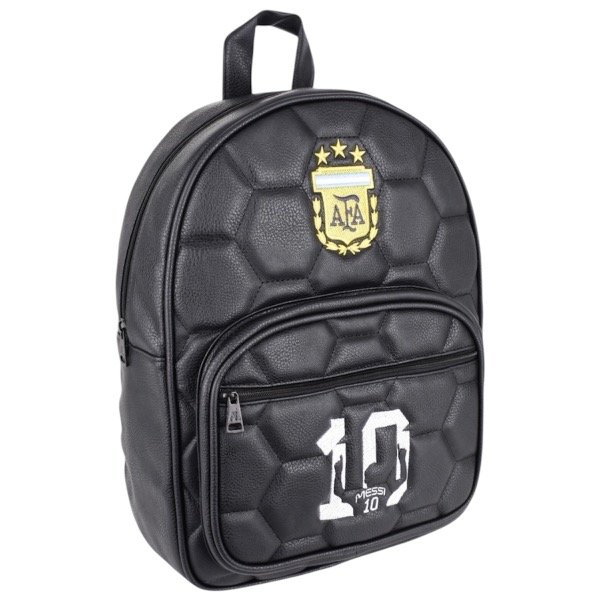 Producto - MOCHILA GAJOS DE PELOTA BORDADO.