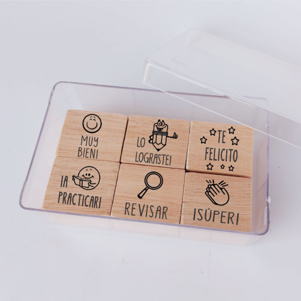 Producto - Kit Seño B