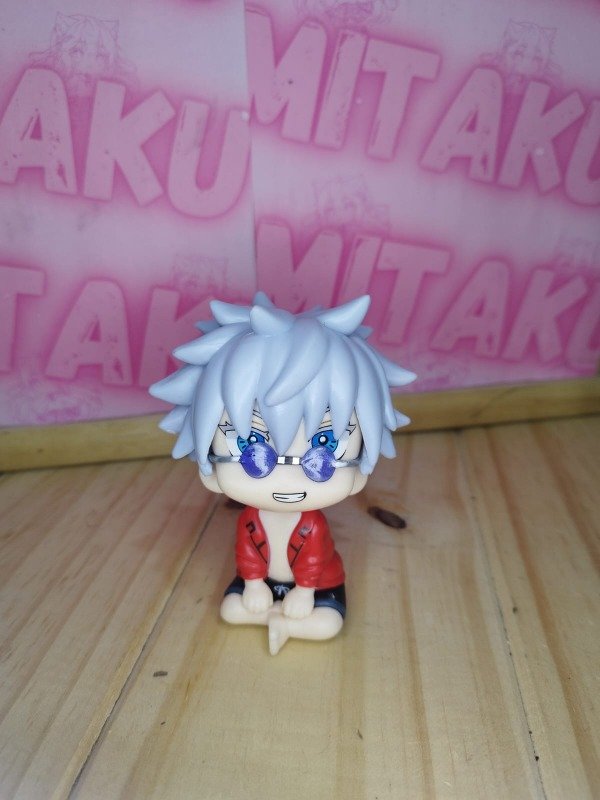 Producto - Look up Gojo Satoru - Jujutsu Kaisen