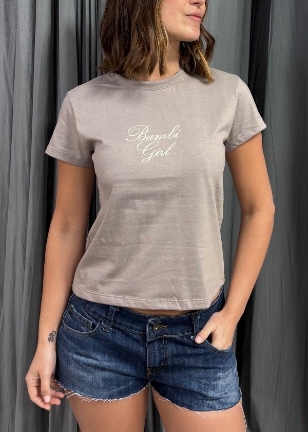 Producto - Remera Bambi Girl - 3