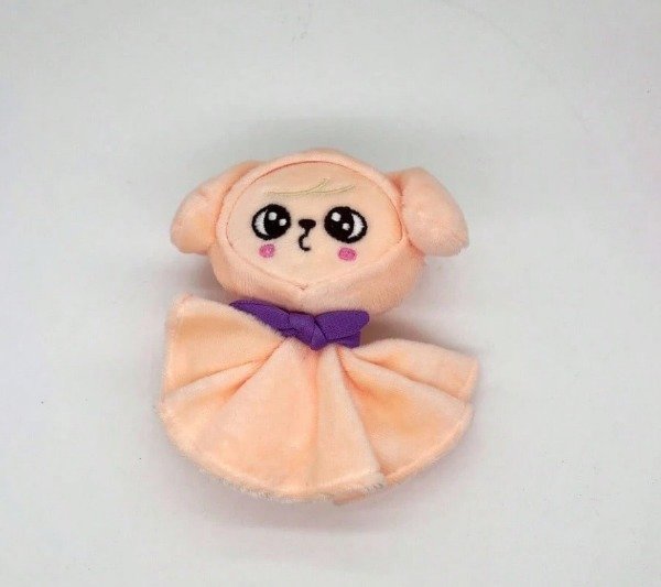 Producto - Llavero SKZOO PuppyM Ghost