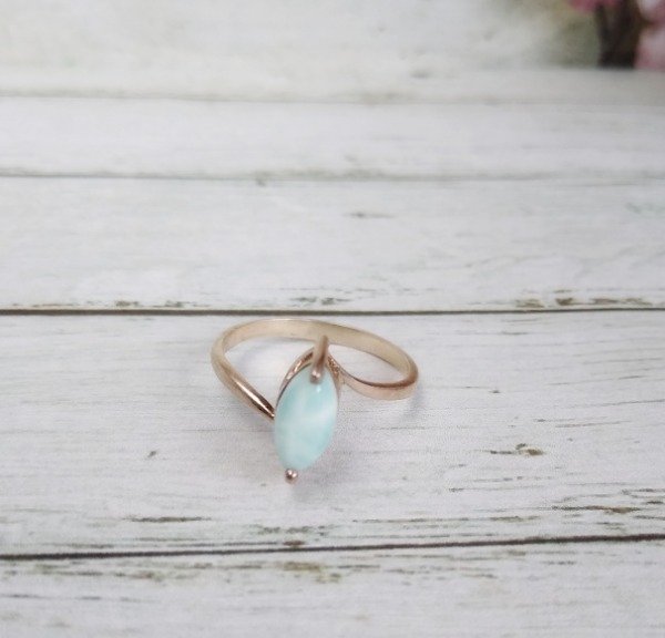 Producto - Anillo MUKTI