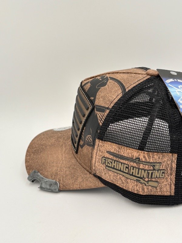 Producto - Fishing hunting destapador 14 - 1