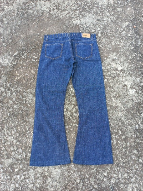 Producto - oxford con tachass