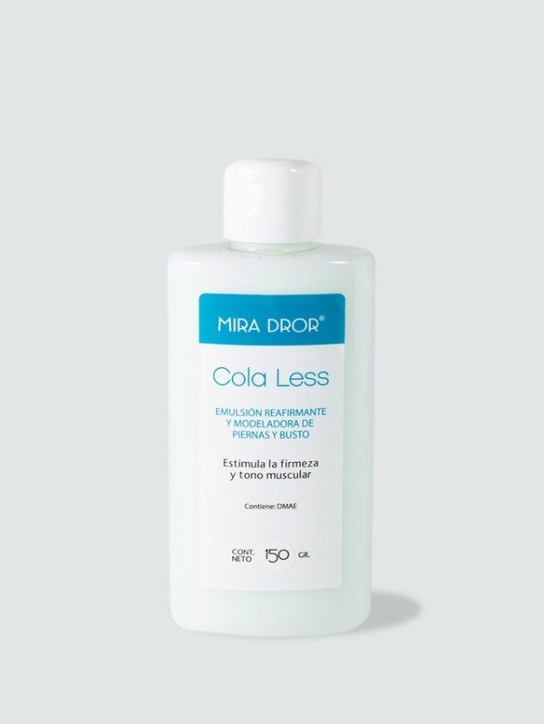 Producto - Emulsion cola less Mira Dror