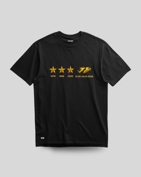 Producto - Orgullo Nacional