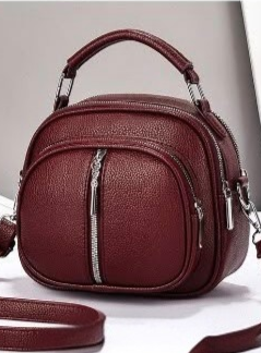 Producto - Bandolera Ornella (2476) - 2