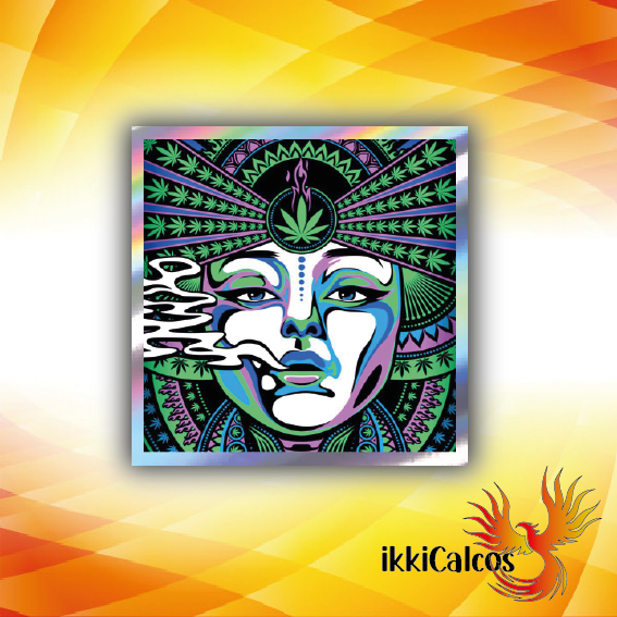 Producto - Psicodelica #014