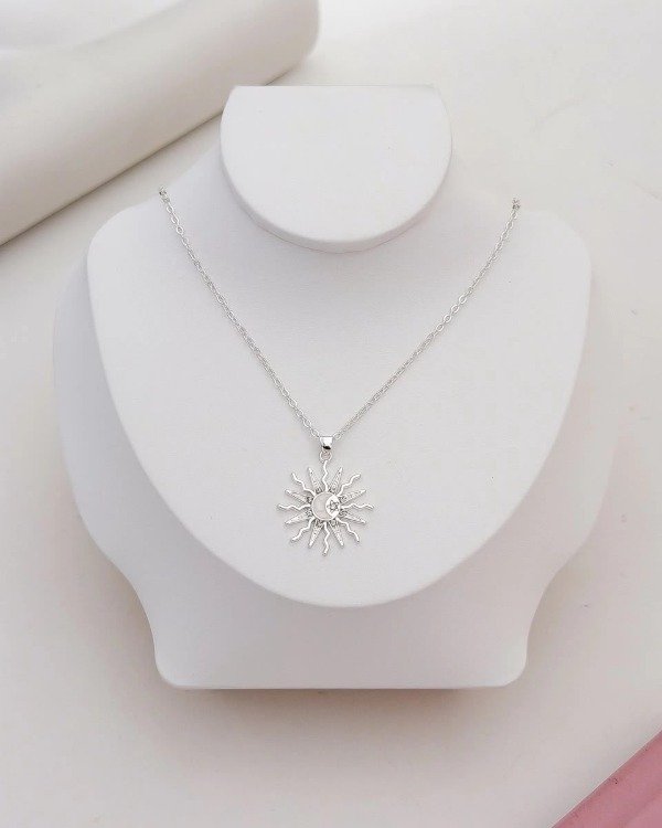 Producto - Collar Faina