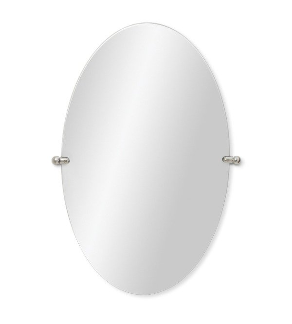 Producto - Espejo pivotante oval