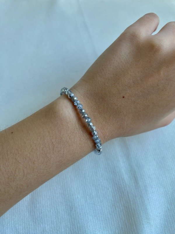 Producto - Pulsera cristal #7