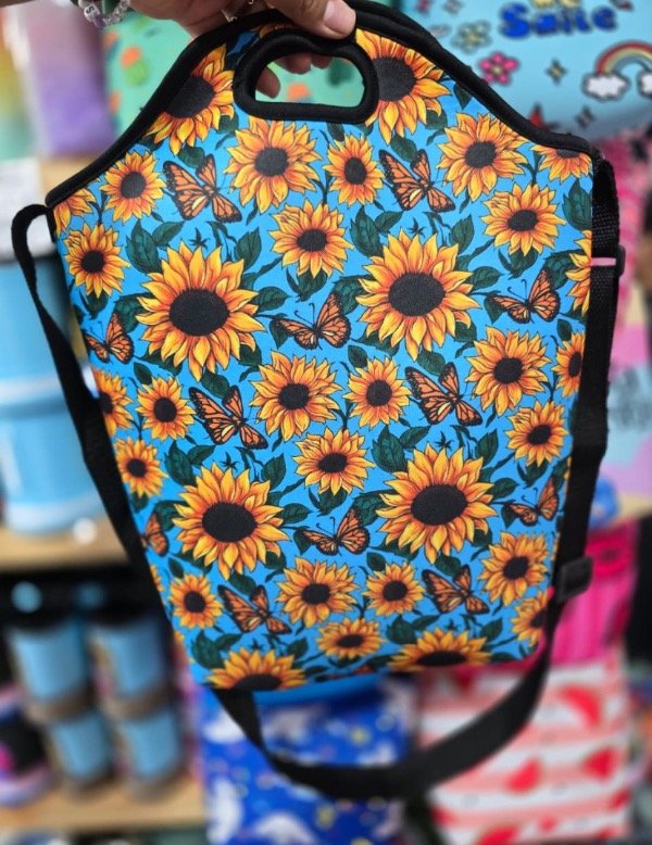 Producto - Bolso matero Margarita