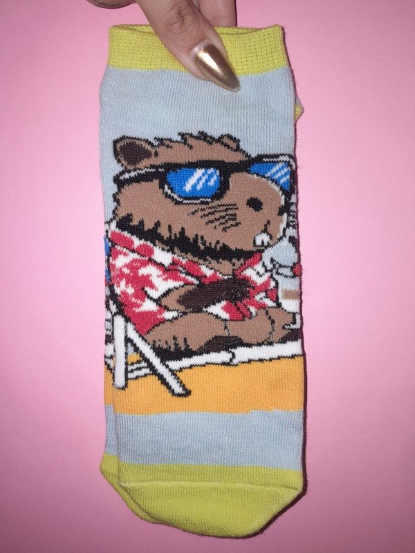 Producto - Capibara playero