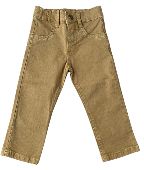 Producto - Pantalón Gabardina Lautaro