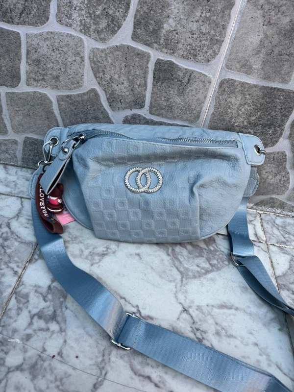 Producto - RIÑONERA ECOCUERO ART. 5810