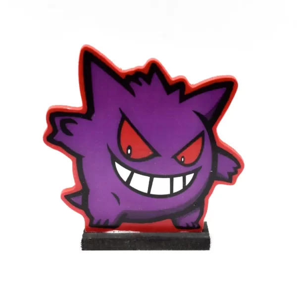 Producto - Standee Pokémon Gengar
