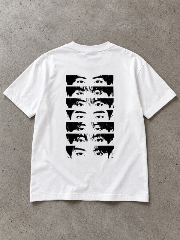 Producto - Remera AWT BTS - 1