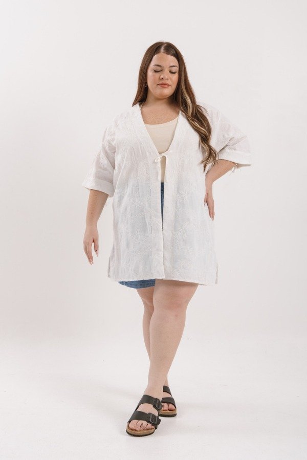 Producto - Kimono tessa