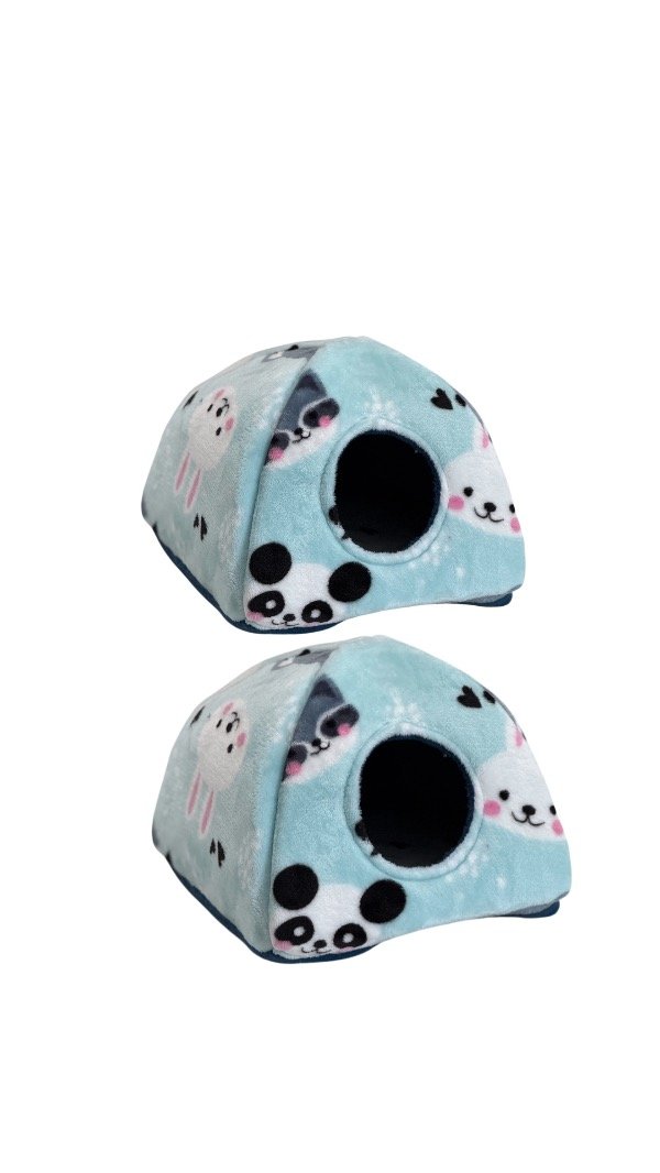 Producto - IGLU MOLY HIPERTERMICO x2 unidades
