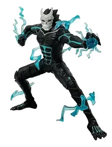Producto - Figura Kafka Kaiju - Kaiju No 8 - 15cm