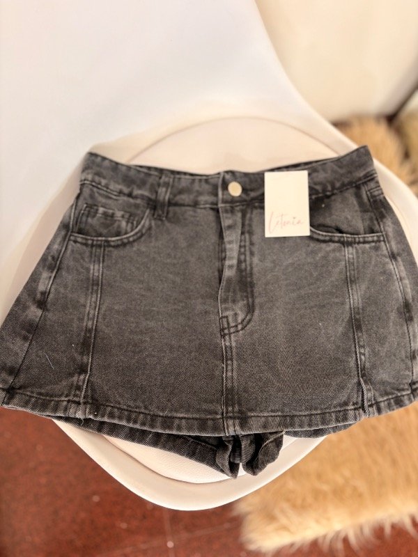 Producto - Skot Mora Negro nevado