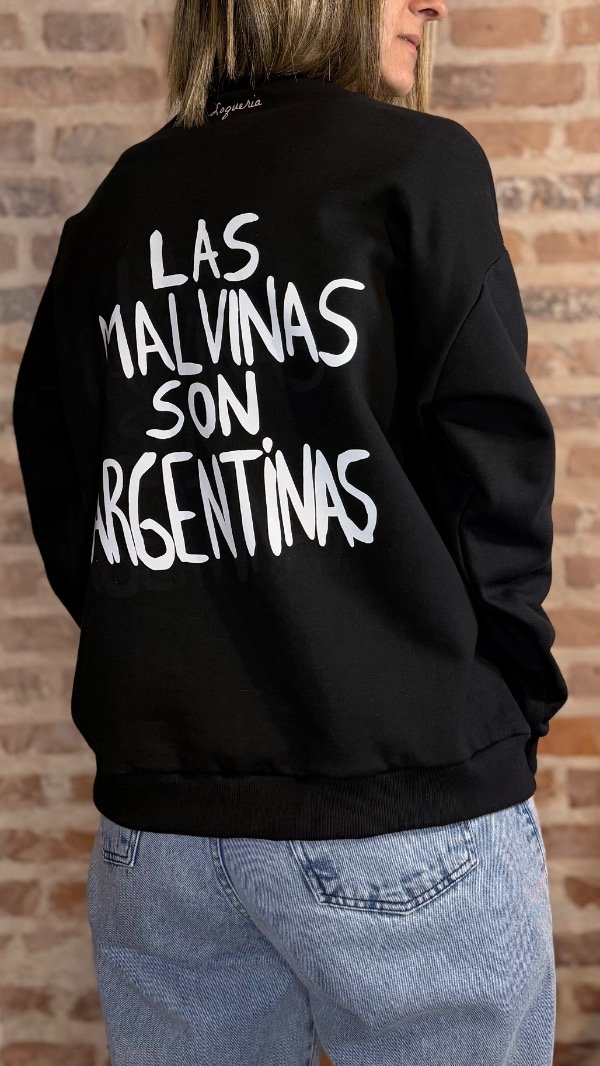 Producto - Buzo Malvinas - 13