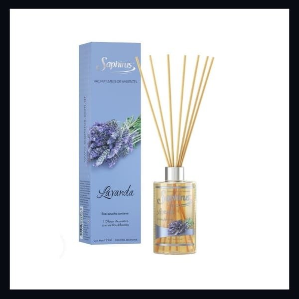 Producto - DIFUSOR LAVANDA