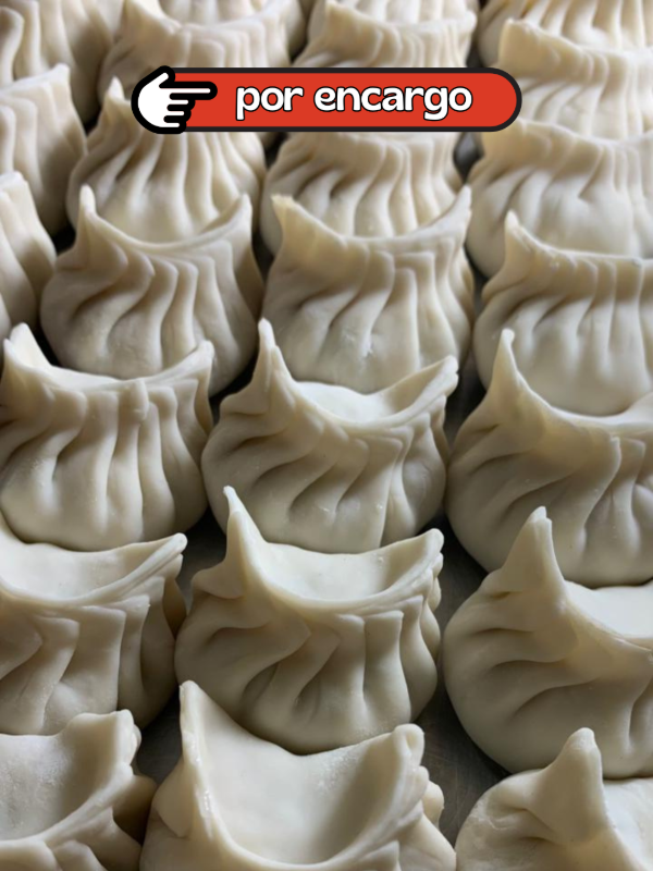 Producto - Langostinos - Por encargo