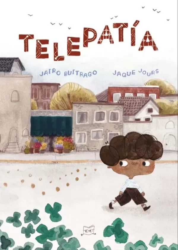 Producto - TELEPATÍA