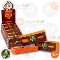 Producto - FILTRO ZEUS CHOCOLATE MINI