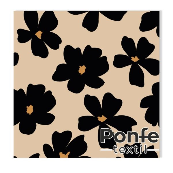 Producto - Miflor negra