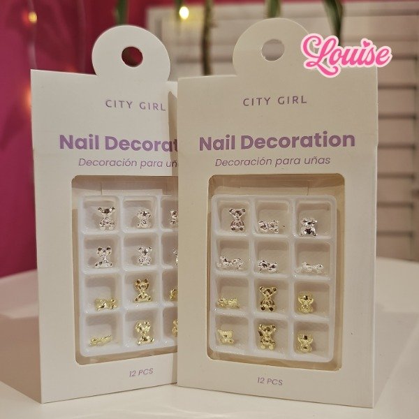 Producto - Strass de ositos - citi girl