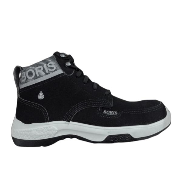 Producto - Botín Boris Seguridad Visionarie Line