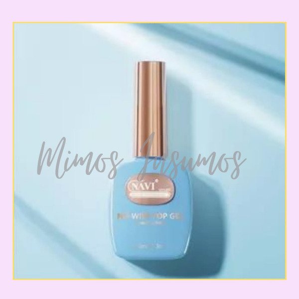 Producto - Top o Base Navi 10 ml