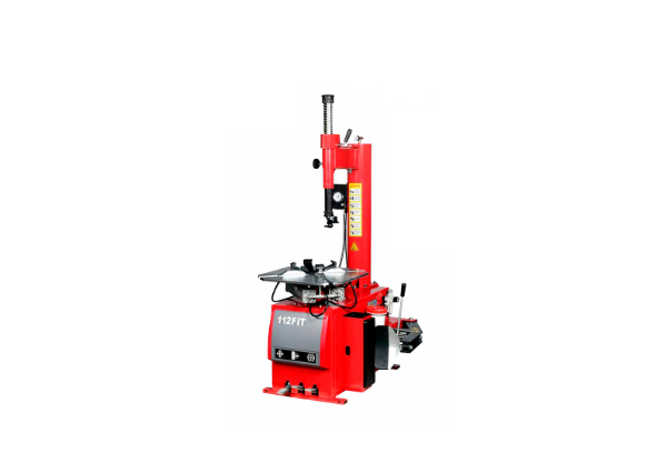 Producto - Desarmadora De Cubiertas Semiautomática 24" C112FIT