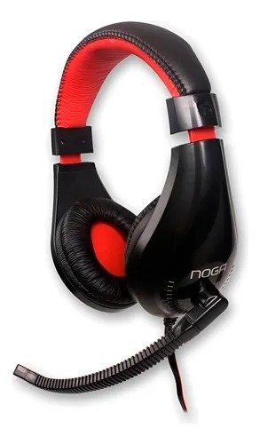 Producto - AURICULAR VINCHA NOGA STORMER NG-8620