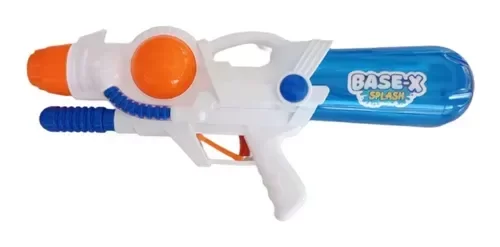 Producto - PISTOLA DE AGUA GRANDE