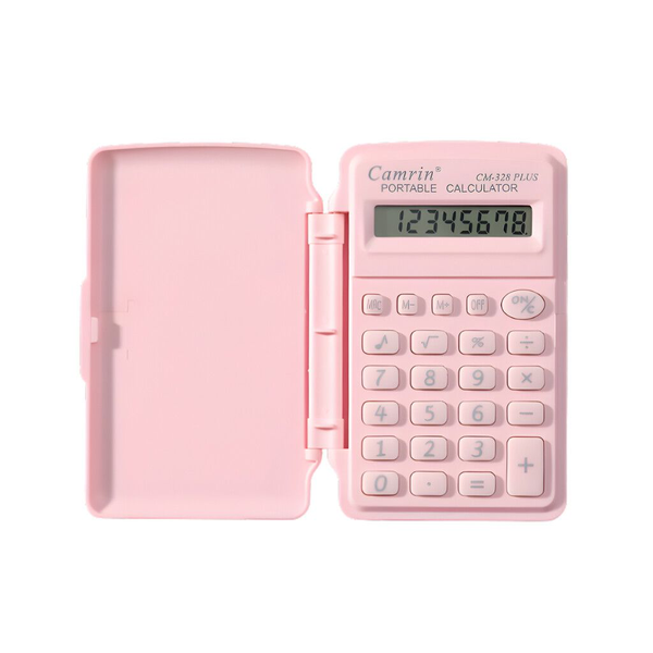 Producto - Calculadora de Bolsillo - 1