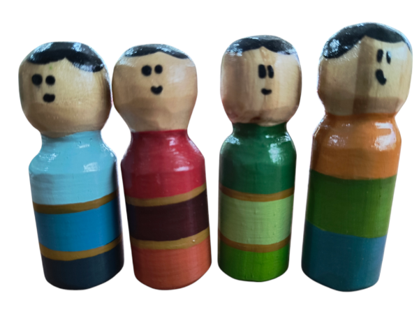 Producto - Munaykitos