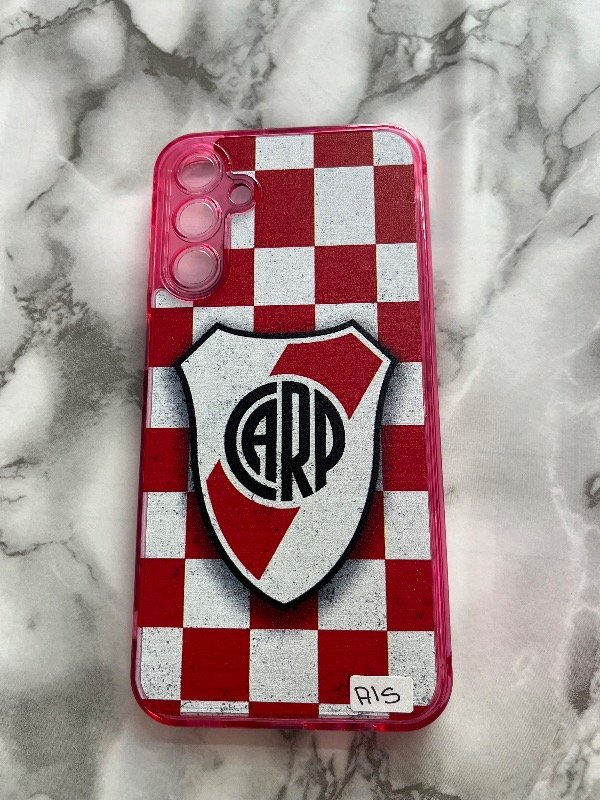 Producto - Funda diseño acrílico Samsung A15