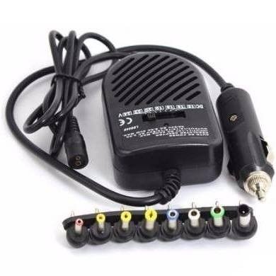 Producto - Cargador de Notebook para Auto
