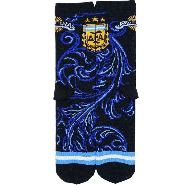 Producto - Medias AFA camiseta suplente (Largas) - 0