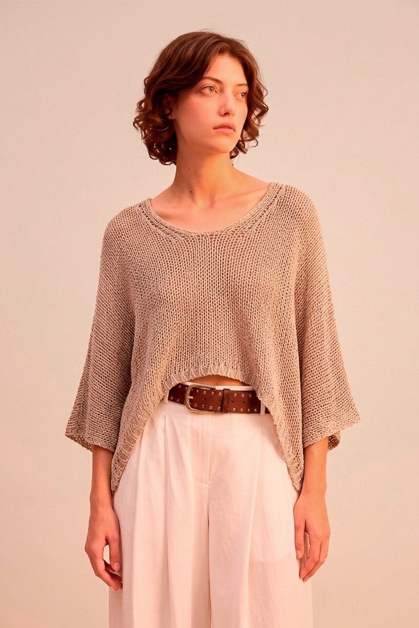 Producto - Sweater Portofino - 0