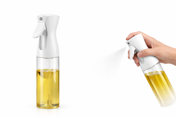 Producto - Botella Spray de aceite