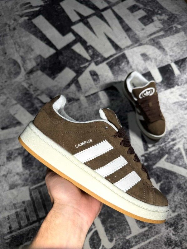 Producto - CAMPUS 00s "marron" - 1