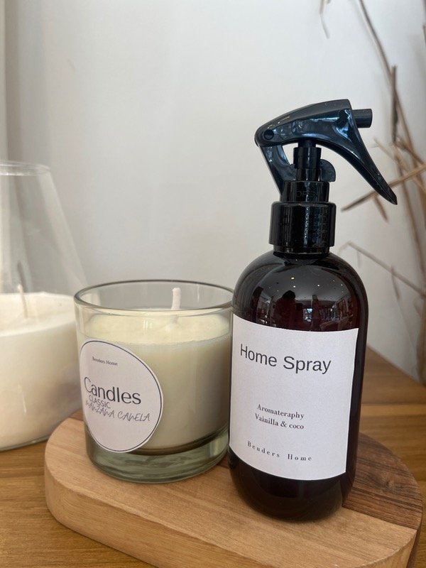 Producto - Home spray